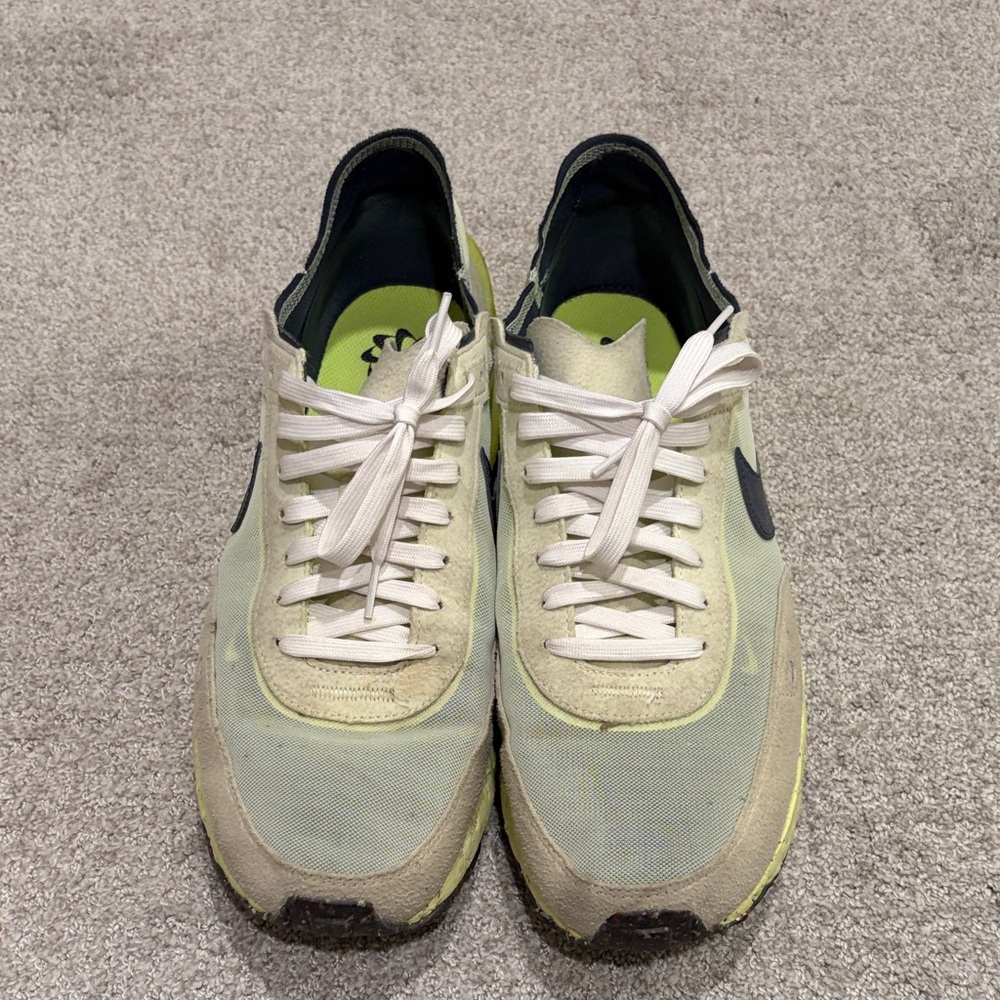 Nike Waffle One Crater